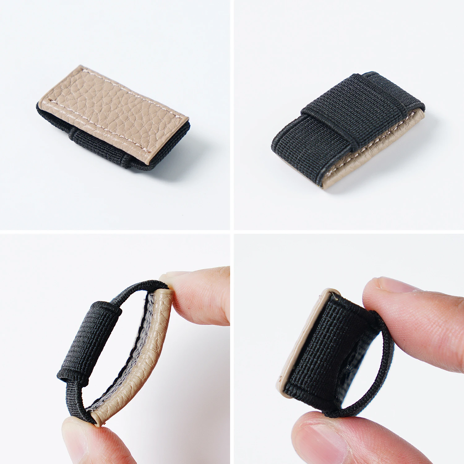 Moterm Kulit Penloop Pensil El - Vintage Leather Journal Notebook ulasan dan harga