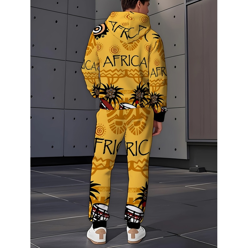 Hoodie dua potong yang stylish - Music ulasan dan harga