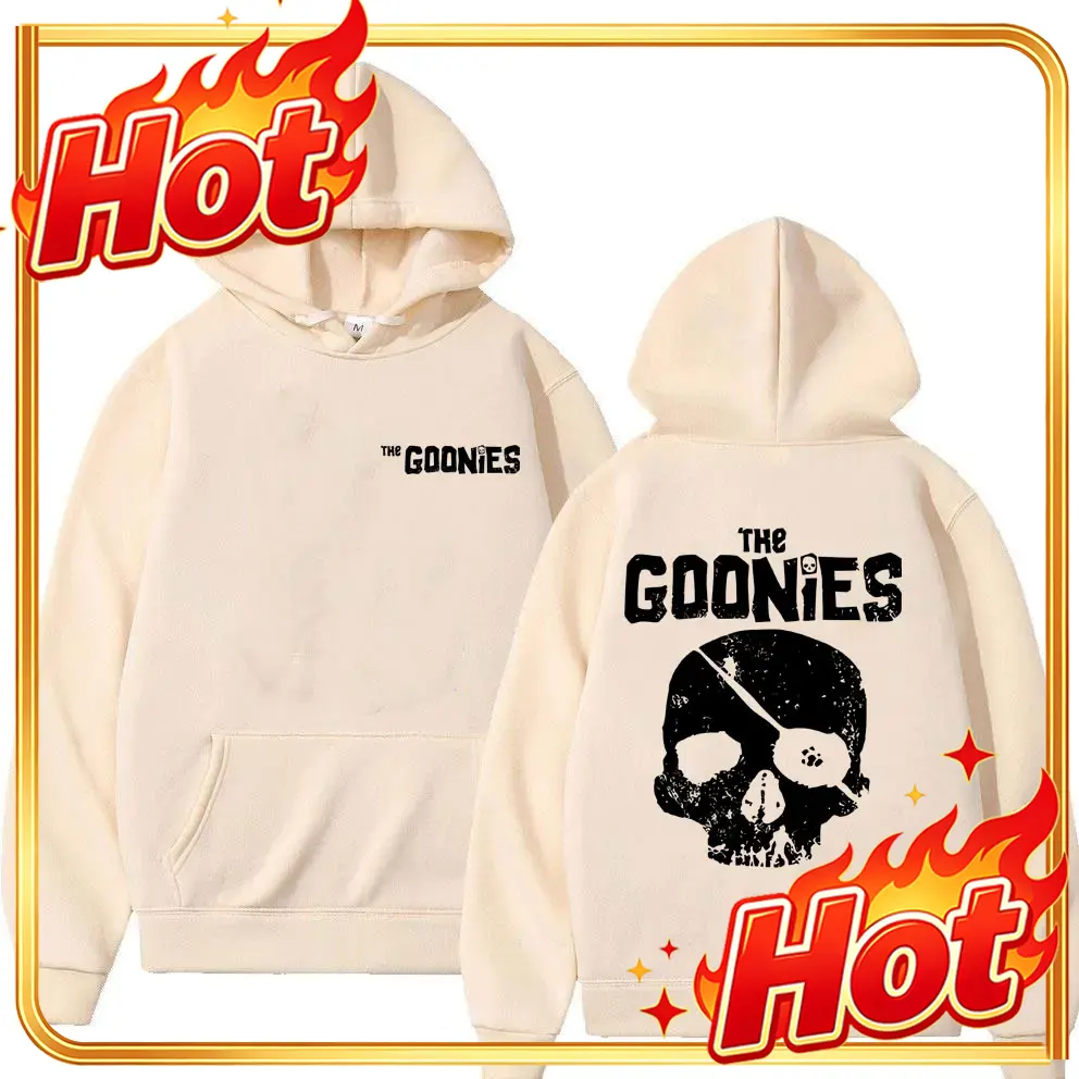 Hoodie dengan desain grafis te - Movies ulasan dan harga