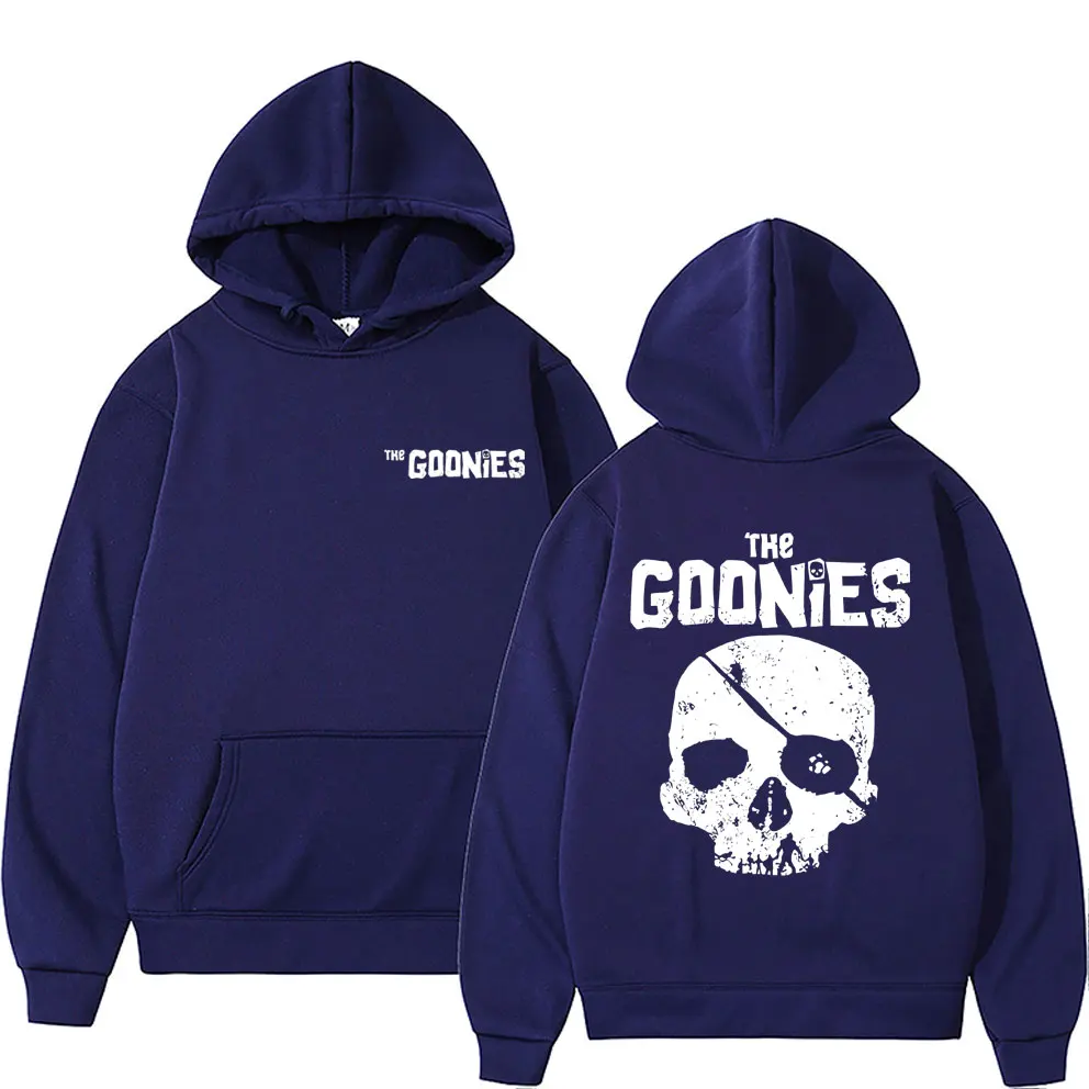 Hoodie dengan desain grafis te - Movies ulasan dan harga
