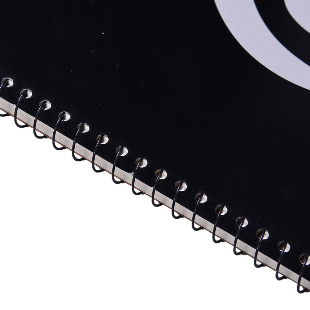 50 Halaman Lembaran Musik Spir - Blank Sheet Music Notebook ulasan dan harga